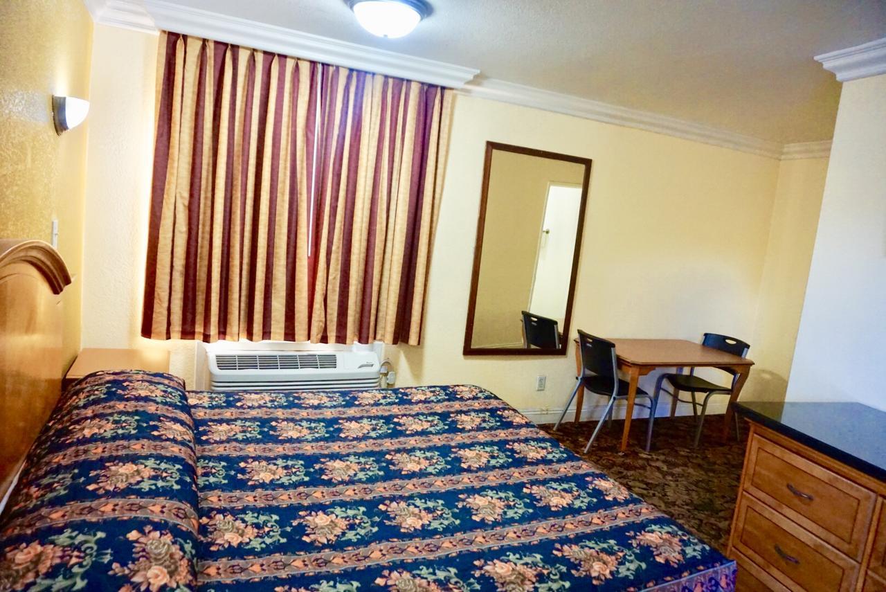 Satellite Motel, Angeles - Lax 2* Los Angeles